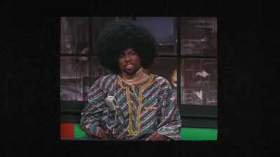 I'm Nat X, and welcome to The Dark Side, - Kevin Hart & Chris Rock: Headliners Only