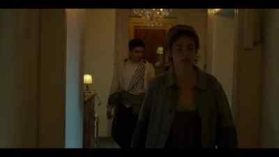 "I'm Nathan Byrne, son of Marcus Edge"? - The Bastard Son & the Devil Himself