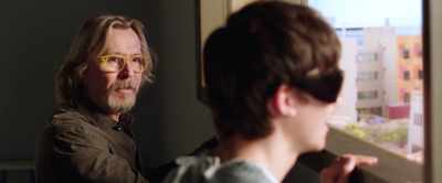 I'm Nathaniel Shepherd.
How you doing? - The Space Between