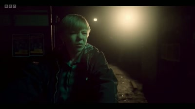 I'm nearly 13, ball-bag. - The Power of Parker