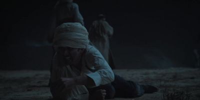 I'm nearly out. - Around the World in 80 Days