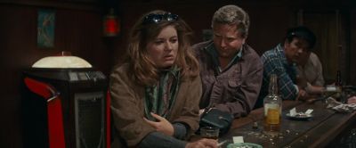 I'm Neely O'Hara pal That's me singing on that jukebox - Valley of the Dolls