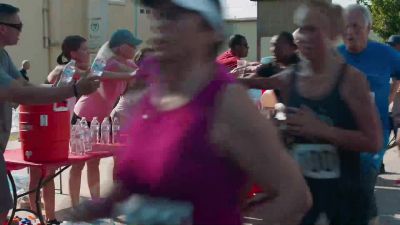 Tyson! - Tyson's Run