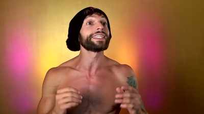 - I'm nervous
because Eddie needs - GoGo for the Gold