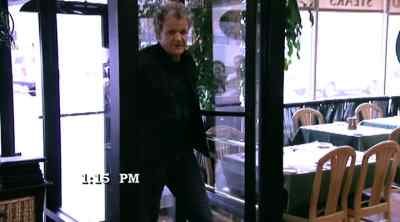 I'm nervous
'cause this looks dreadful. - Kitchen Nightmares