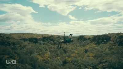 - I'm nervous, and I know that - Snake in the Grass