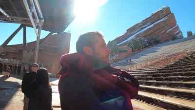 I'm nervous.
I would love to-- - American Highway
