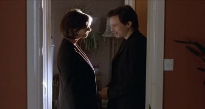 - I'm nervous. - The Inspector Lynley Mysteries