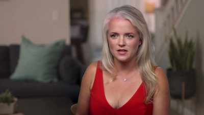 I'm nervous
to create a dominant alter ego - Good Sex