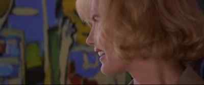 - I'm nervous. Uh...
- Don't be. - Two Much