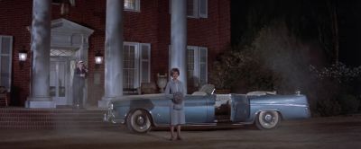 I'm never comin' into that house again - Sweet Bird of Youth