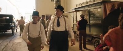 I'm never getting married again - Stan &amp; Ollie