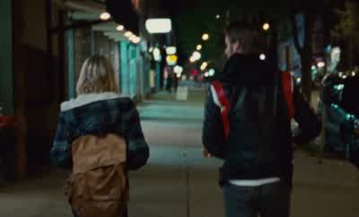 I'm never getting married. - Blue Valentine