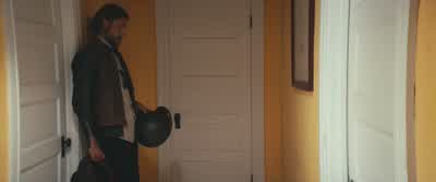 I'm never getting on that thing with you when you've been drinking. - A Star Is Born