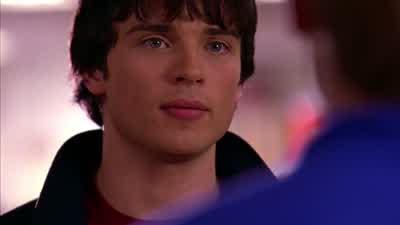 I'm never getting out of Smallville. - Smallville