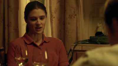 I'm never gonna be with you. - Preacher