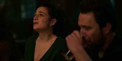 I'm never gonna find a man
as kind and good as Noah. - I Want You Back