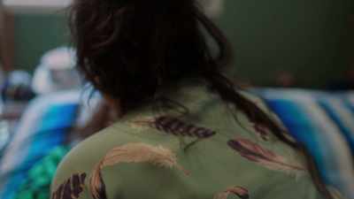 I'm never gonna forget
about what happened
that night. - Lost Women of Highway 20