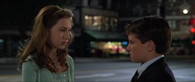 I'm never gonna get another first love - Little Manhattan