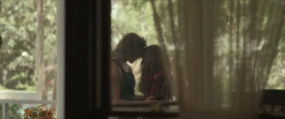 I'm never gonna leave her.
Isn't this enough? - Daisy Jones & the Six