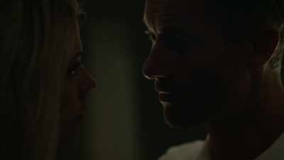 I'm never gonna let up on 
Frankie. Okay? - Hightown
