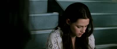 I'm never gonna run right. - The Twilight Saga: New Moon