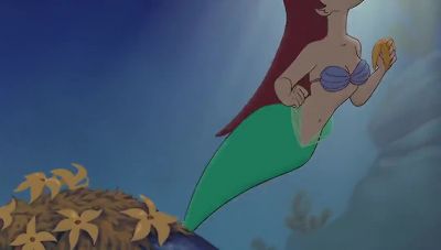 I'm never growing old - Mermaids