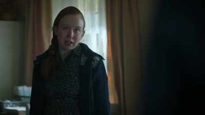 I'm never safe
if Vlad is alive. - Whiskey Cavalier