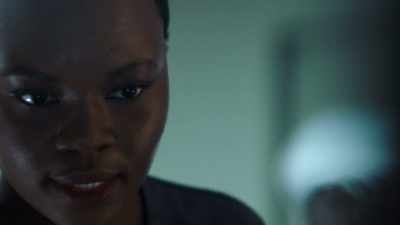 I'm never saving your ass again. - The Resident
