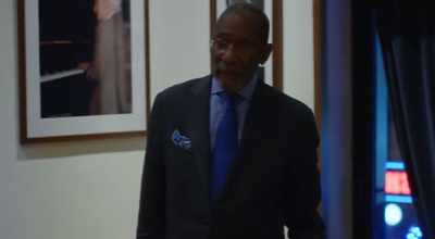 I'm never there in
my head to do that, - Ron Carter: Finding the Right Notes