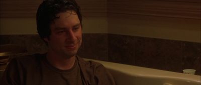 I'm your new friend Sam - Garden State