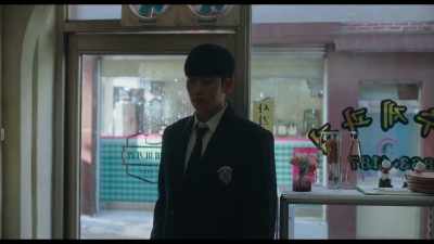 I'm your new host, Yoo Yeol. - Tune in for Love