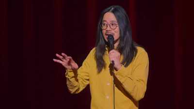 I'm new and naive to the whole business, - Sheng Wang: Sweet and Juicy