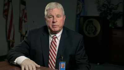 I'm new to the case, this is
a couple weeks into this cold case, - The Keepers