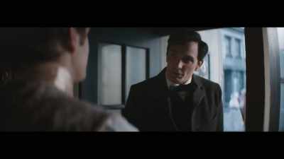 I'm newly arrived and I'm
a freshly minted lawyer - Abraham Lincoln