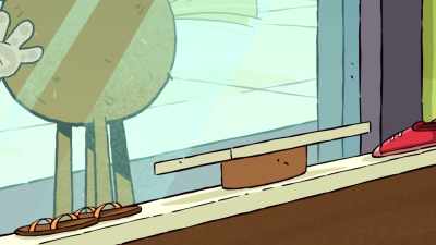 - I'm next in line
to buy those...boots! - It's Pony