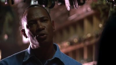 I'm Nick Stokes. - CSI: Crime Scene Investigation