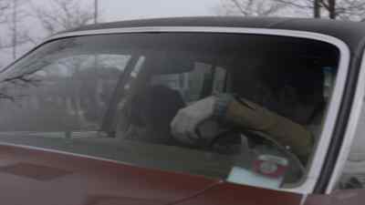 I'M NICK. - The Americans
