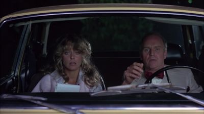 I'm Nikolas Van Helsing - The Cannonball Run