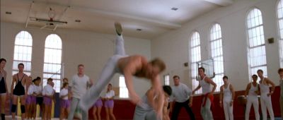I'm no bastard I'm Bruce Lee - Dragon: The Bruce Lee Story