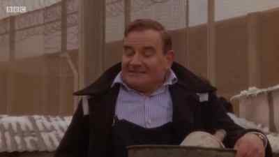 I'm no bother Long to do Long enough What you in for - Porridge