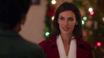 I'm no Cassandra Rogers, - I'm Glad It's Christmas