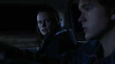 I'm no different from
everyone else in Midnight. - Midnight, Texas