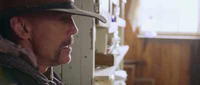 I'm no doctor
let alone a surgeon, - Gunfight at Rio Bravo