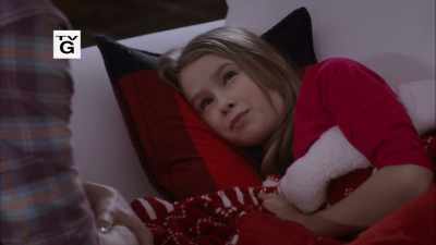 I'm no doctor, - Christmas in the Air