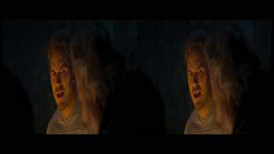 I'm no family to Ronan or Thanos. - Guardians of the Galaxy Vol  2