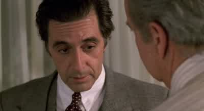 I'm no fucking good. - Scent of a Woman
