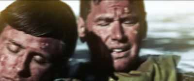 I'm no good
without my coffee. - Dauntless: The Battle of Midway