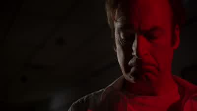 I'm no hero. - Better Call Saul