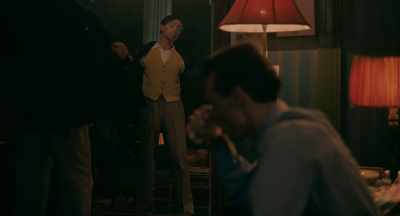 - I'm no, I'm no bobby. Mm.
- (laughing) - My Policeman